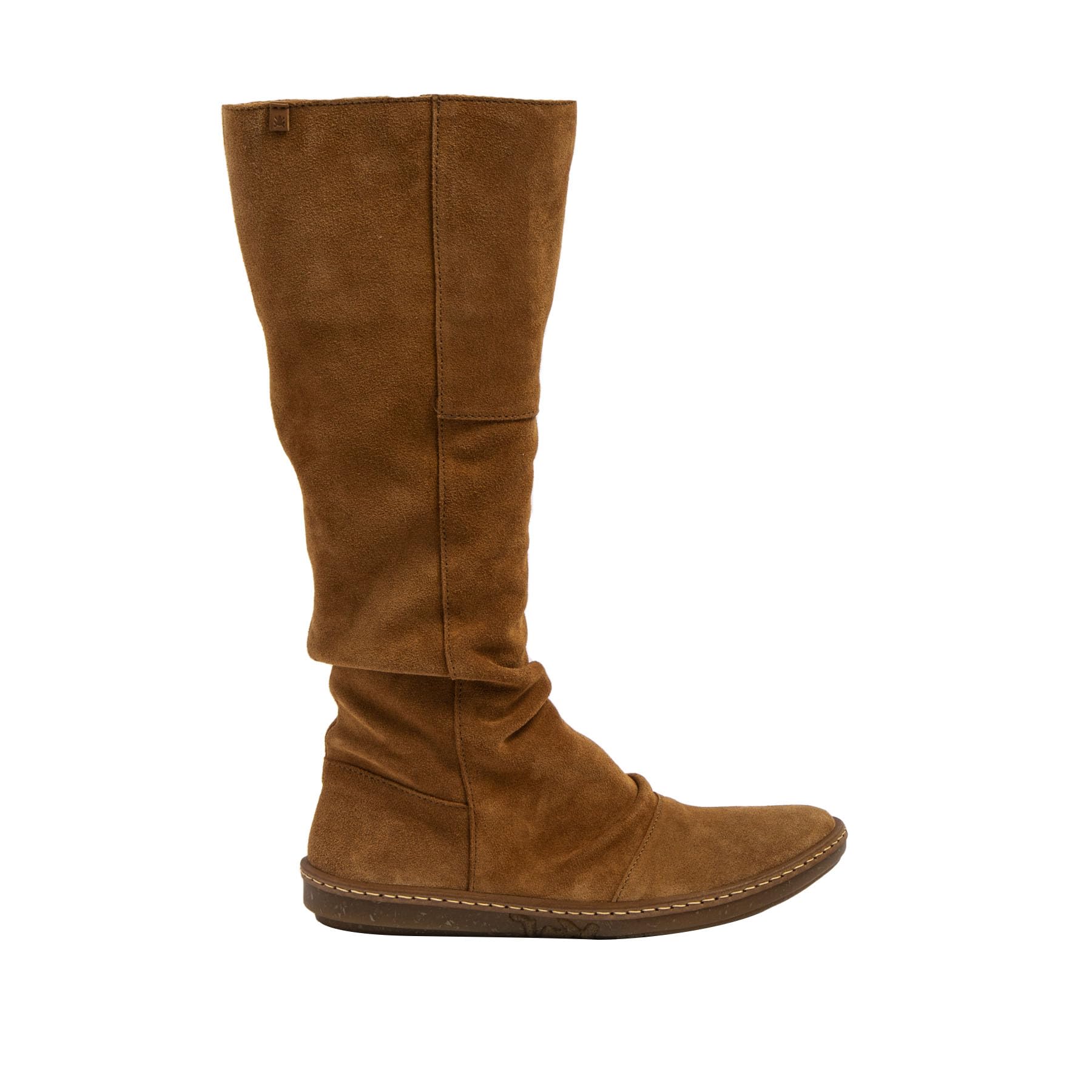El Naturalista Femme N5313 Corail Chaussure Bateau