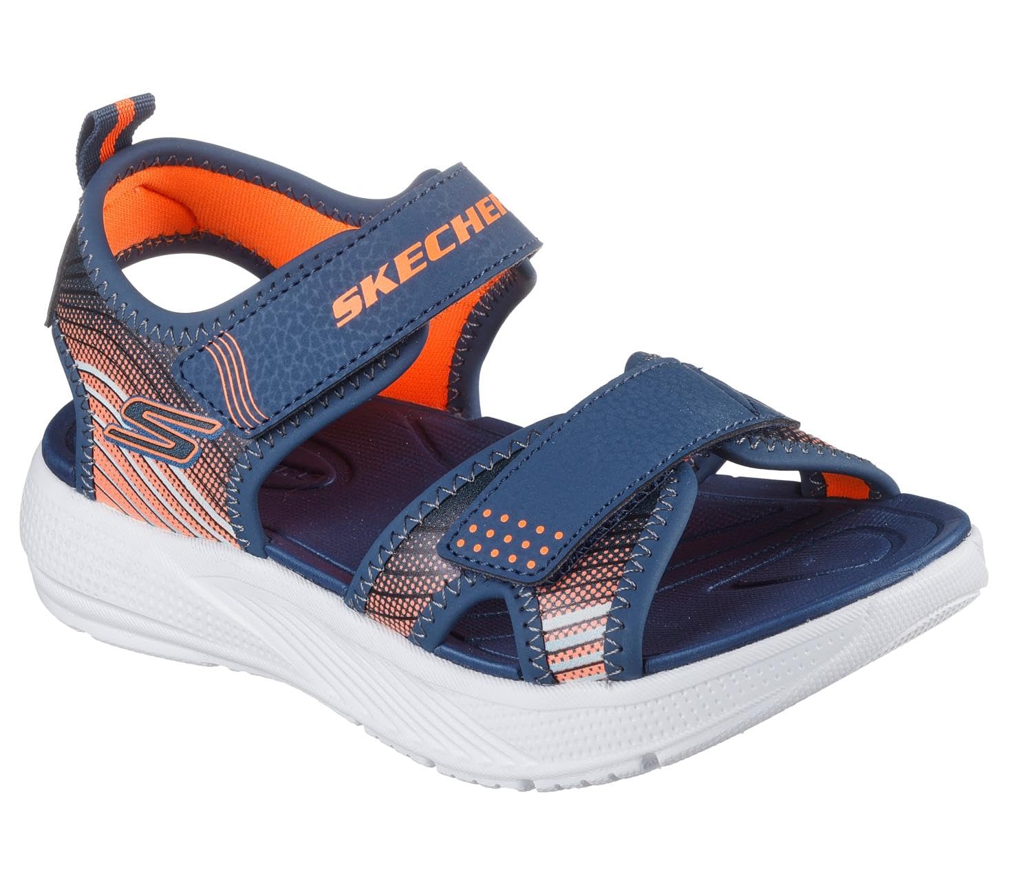 Skechers Sola Glow Sandal SandalesMixte enfant