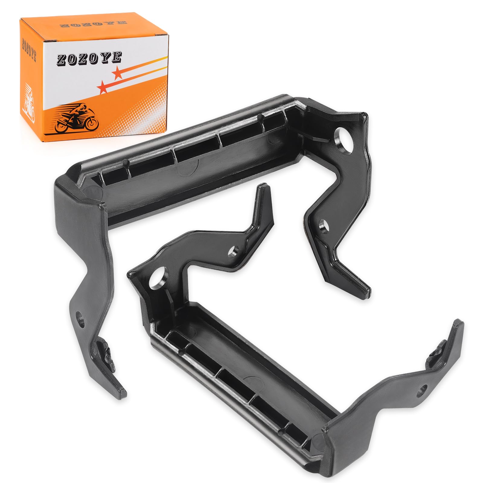 Amazon.com: 2Pcs Rear Tailgate Cargo Box Handle for Can-Am