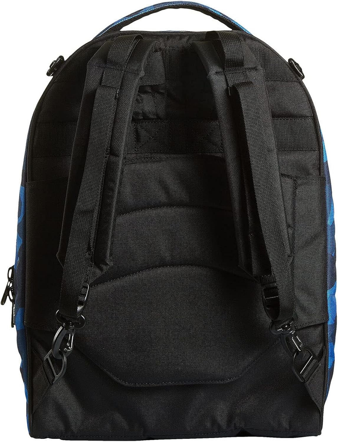 Invicta Trolley New Tech, Zaino Bambini e ragazzi, Blu (Blu), Taglia Unica