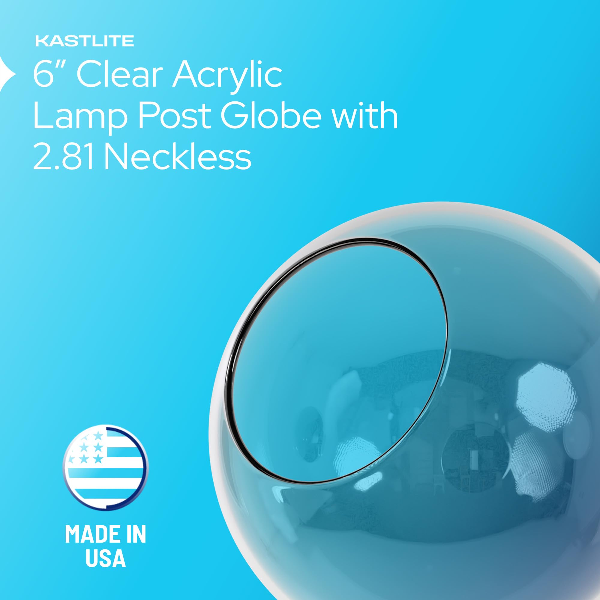KASTLITE 6