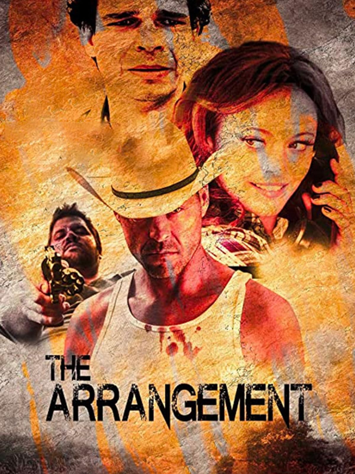 The Arrangement