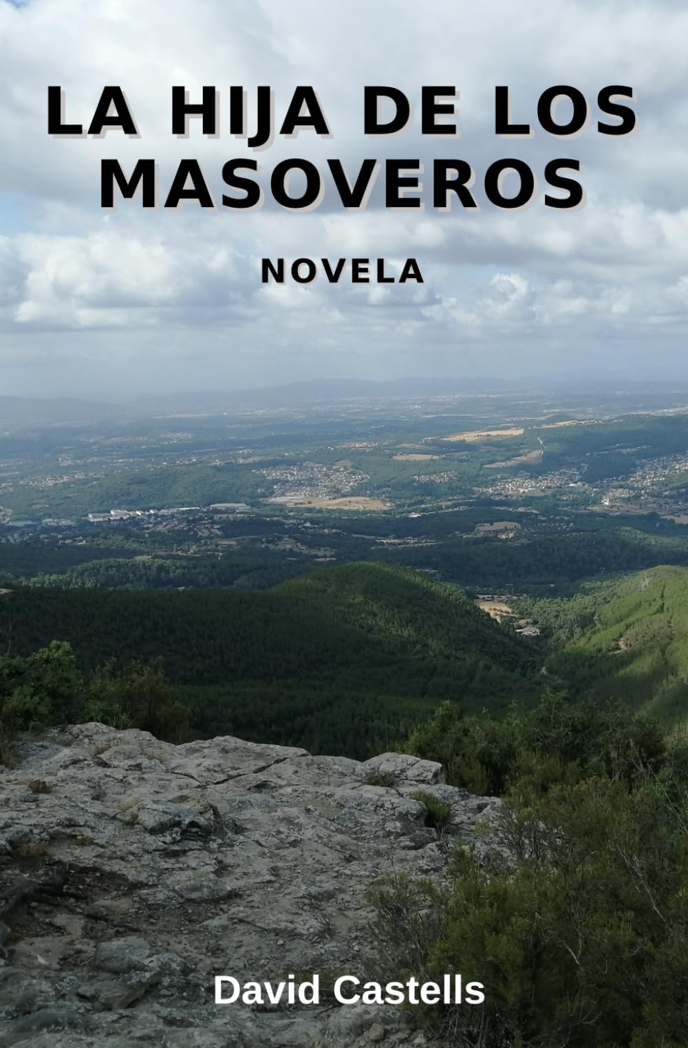 LA HIJA DE LOS MASOVEROS