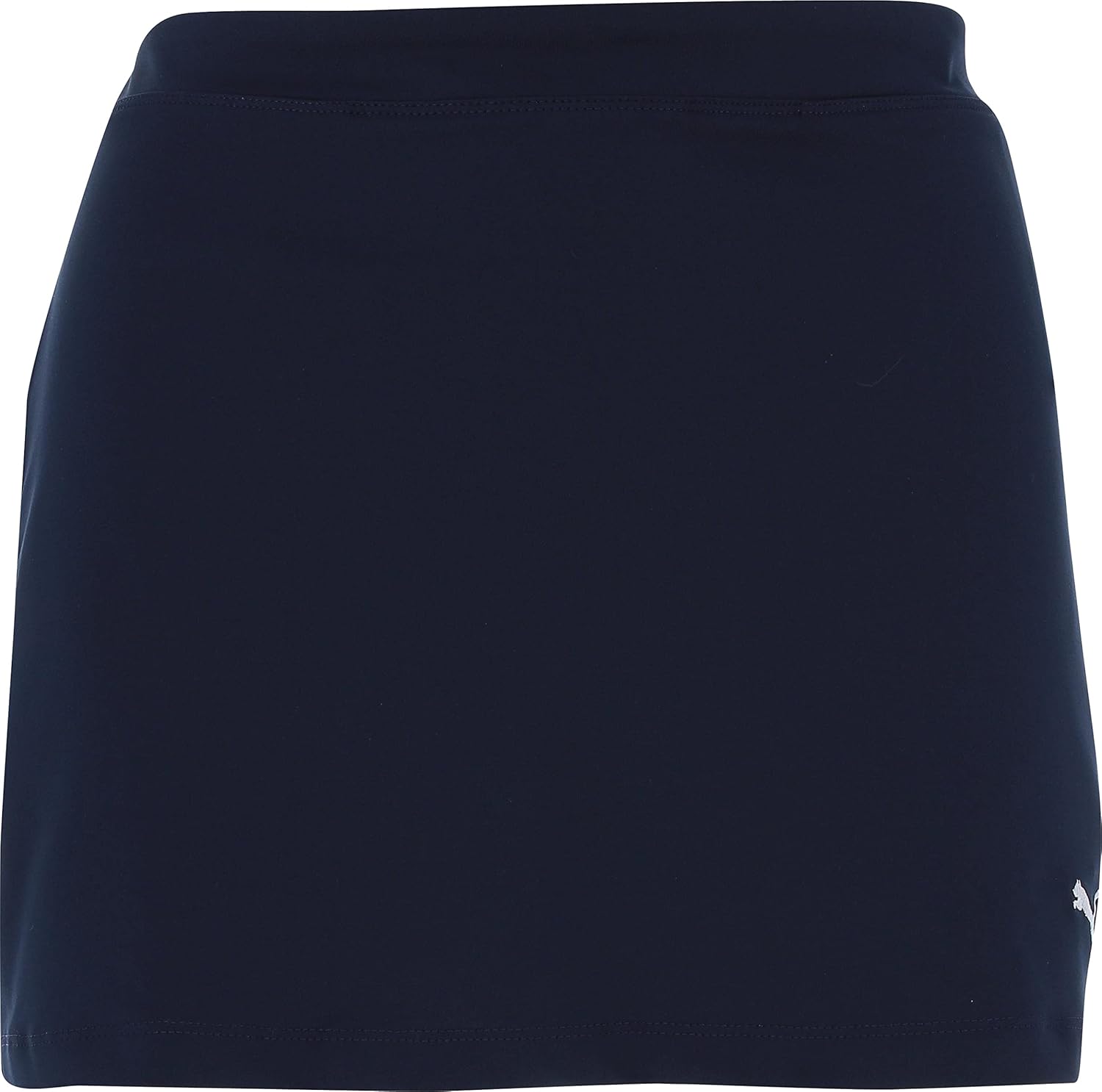 Puma Girls 2019 Solid Knit Skirt