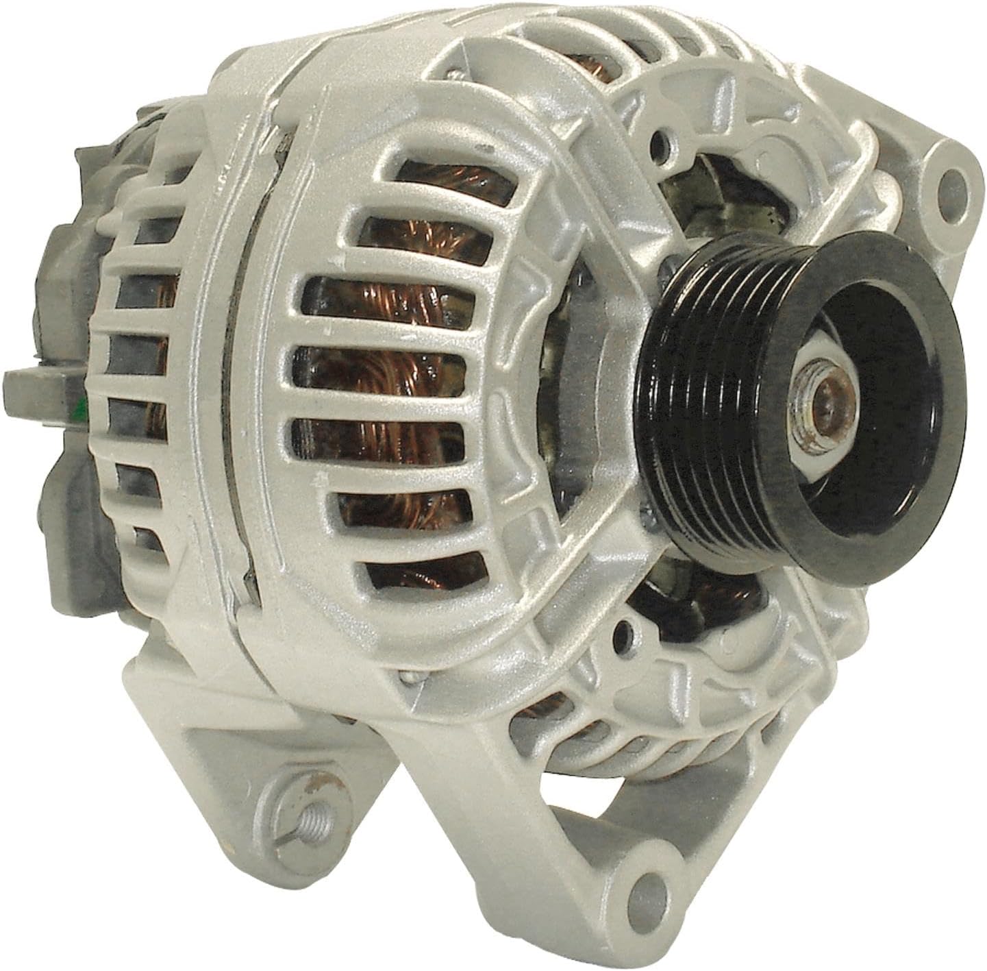ACDelco Gold 334-1349A Alternator, Remanufactured (Renewed)