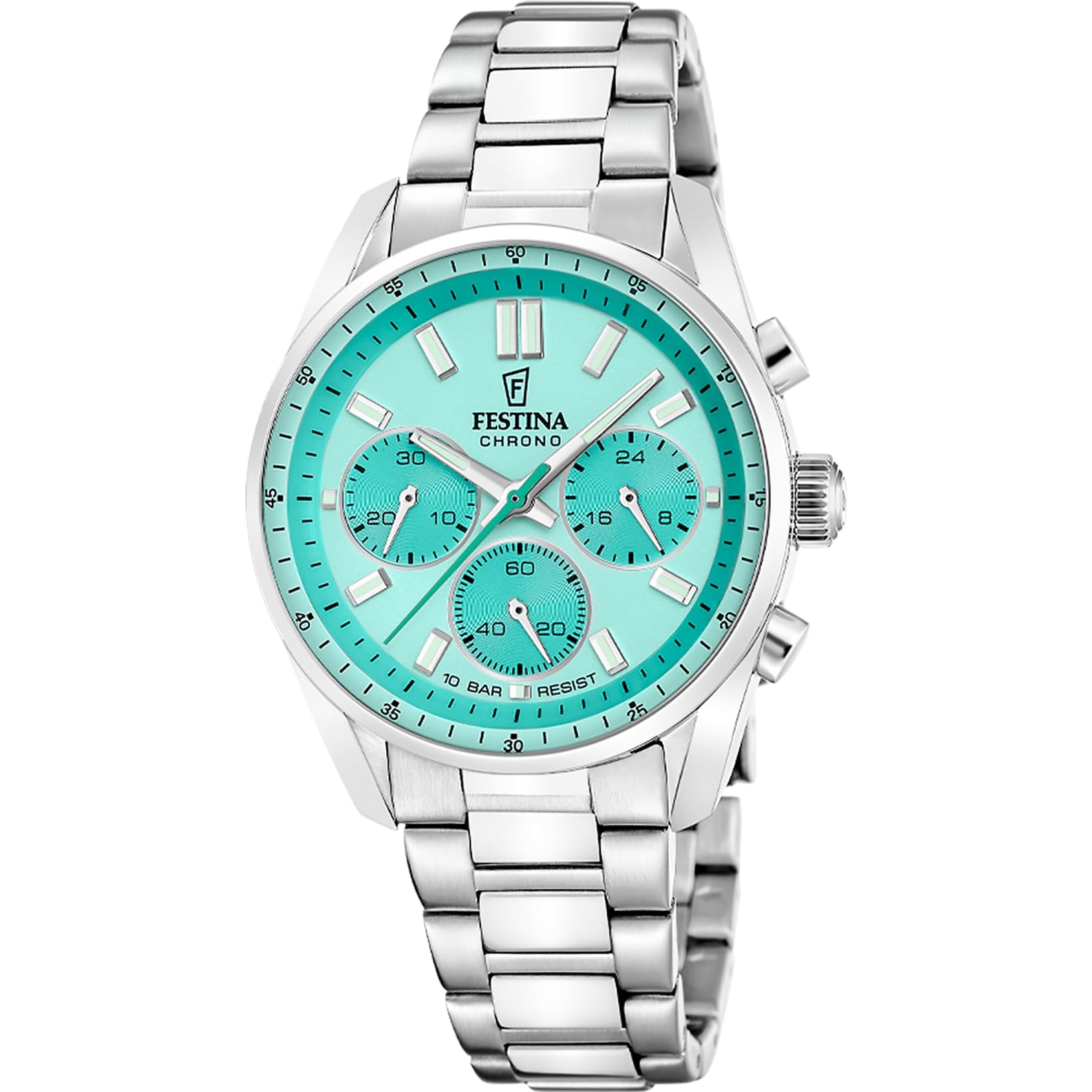 Festina Chronographe Boyfriend Collection