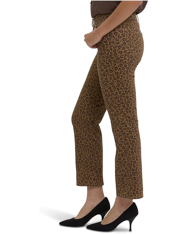 NYDJ Marilyn Straight Ankle - #2 of 3