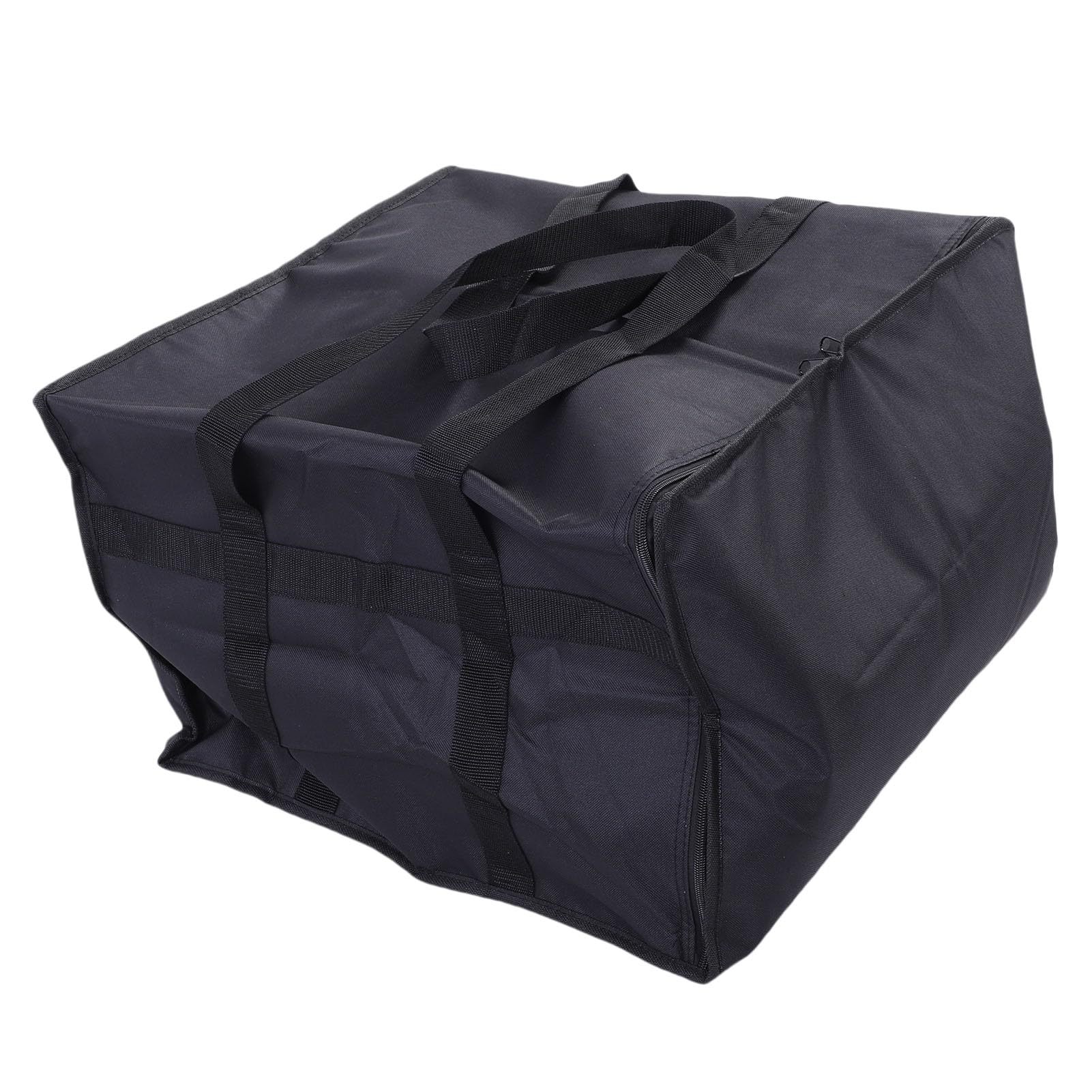 Tissting Sac Isotherme pour Livraison De Pizza 50,8x50,8x35,56cm 600D