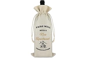 New Apartment Warming Gift - The Perfect Congratulations Present For New Homeowners