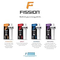 Vista 4 de Cirkul 22oz. Plastic Water Bottle Starter Kit with Black Lid, 4 Energy Drink Mix Flavor Cartridges, Zero Calories and No Sugar