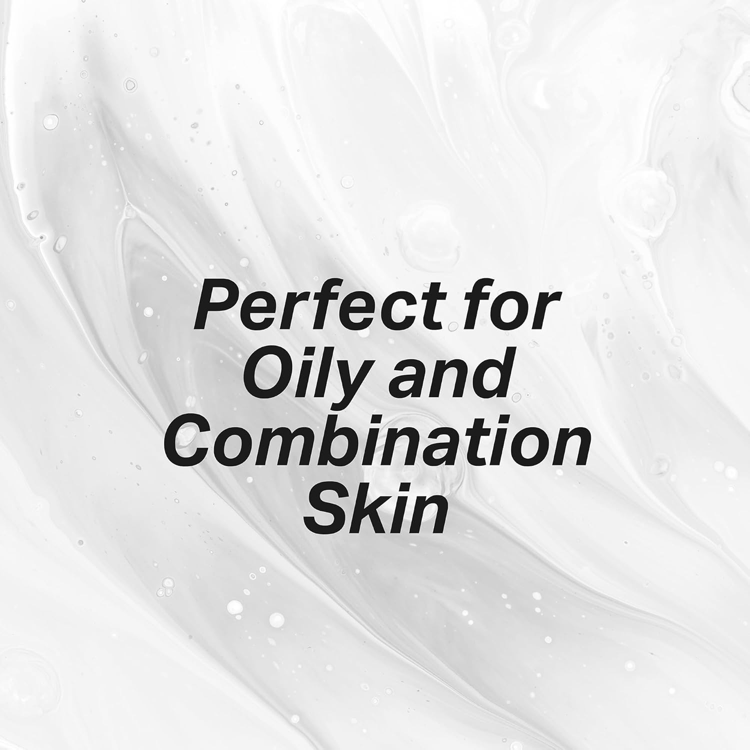 Forever Gripping & Mattifying Primer for Oily Skin with Blurring Anti-Shine Oil Control | The Skin Perfecting Primer, 1.0 Fl Oz - Image 4