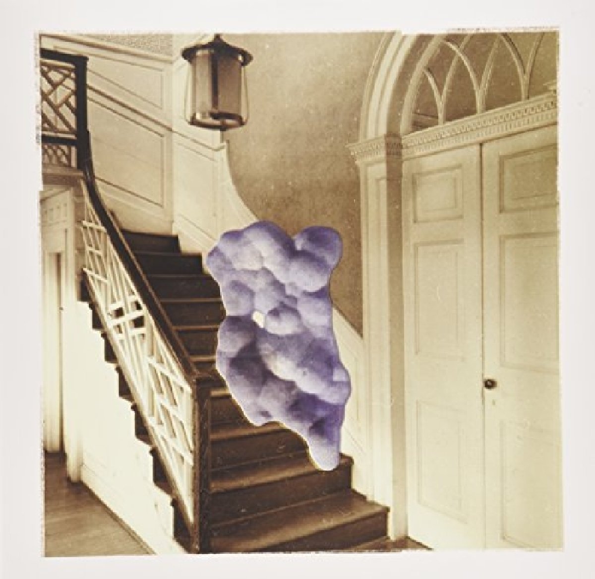 Weird Prayer [VINYL]