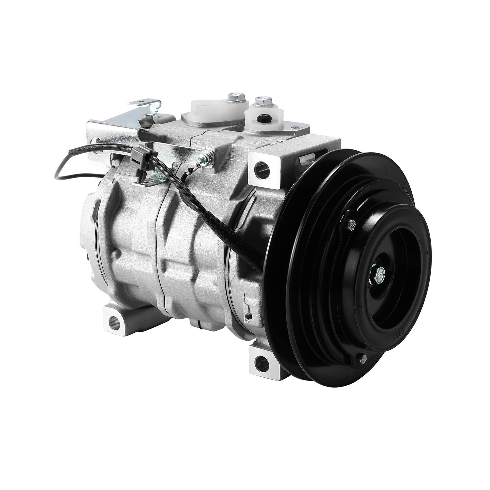 Photo 1 of ZFQPTO AD-0844N AC Compressor for Hino & Isuzu Trucks
