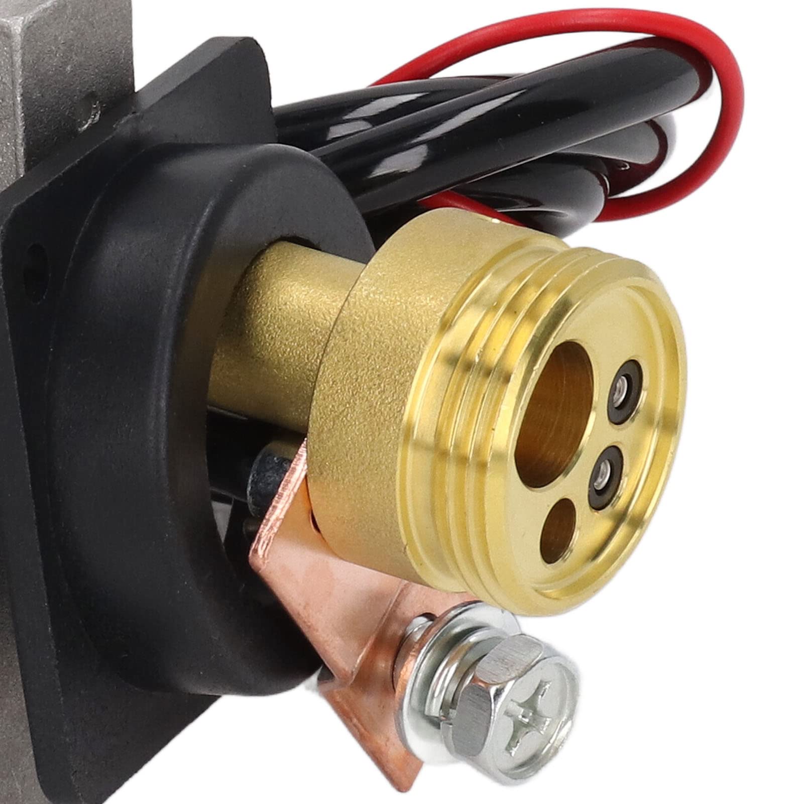 Alimentador de Alambre de Soldadura, Equipo Soldador Eléctrico de Gran Potencia de Aluminio para Alambre de Soldadura de 0,6 a 10 Mm