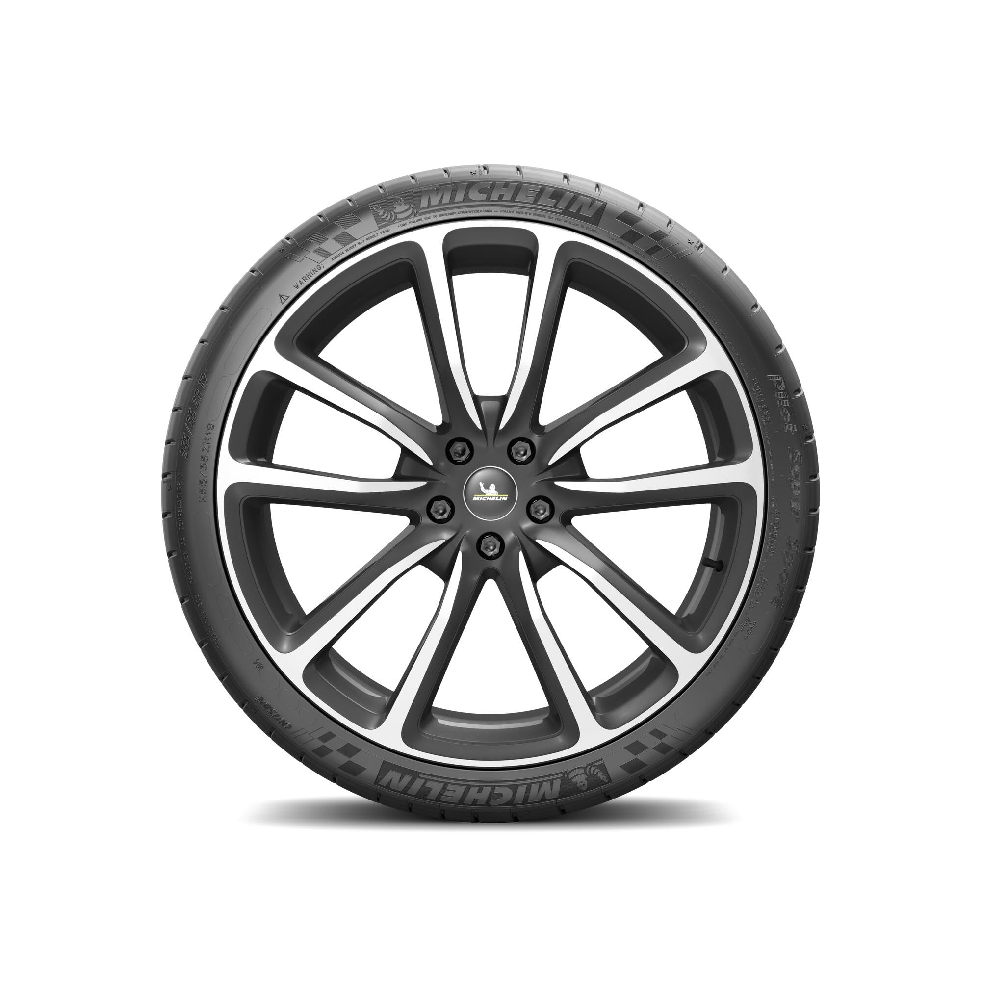 Opony letnie Michelin Pilot Super Sport 255/40ZR20 (101Y) XL N0