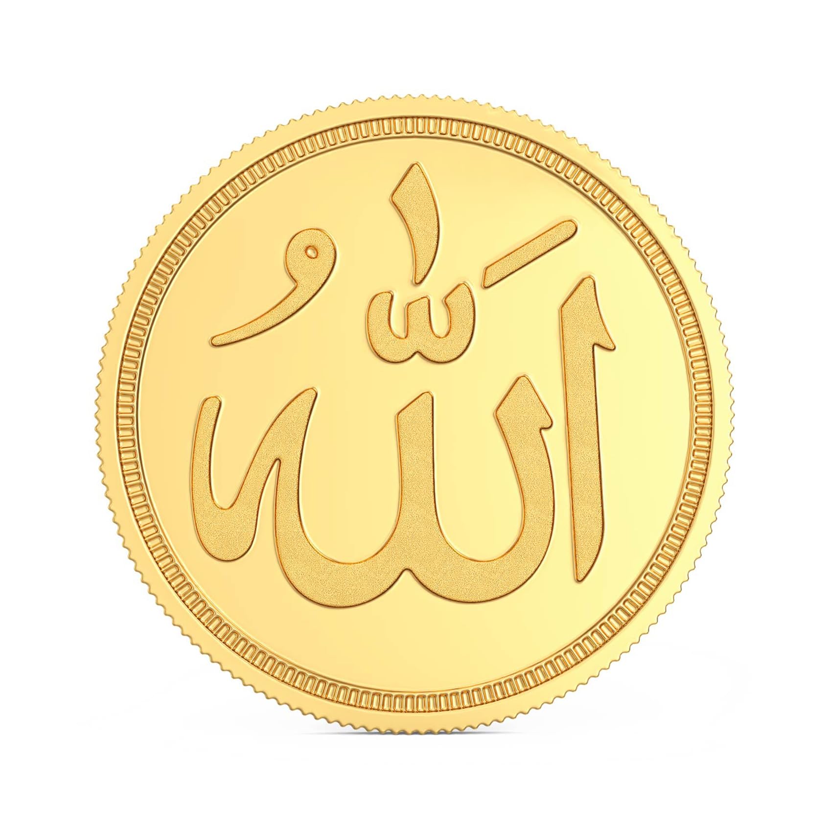 Joyalukkas 4 Gram Allah Gold Coin (B0CP839LBL) Amazon Price History, Amazon Price Tracker