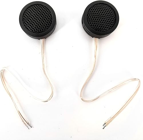 Miniatura 6 de Sondpex CS09010 Tweeter Micro Dome de 1"