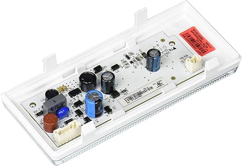 Whirlpool Luz LED W10515058, 1 unidad (paquete de 1)