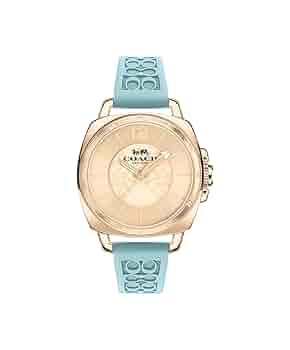 Amazon.co.jp: [コーチ] 腕時計 COACH BOYFRIEND 【正規輸入品