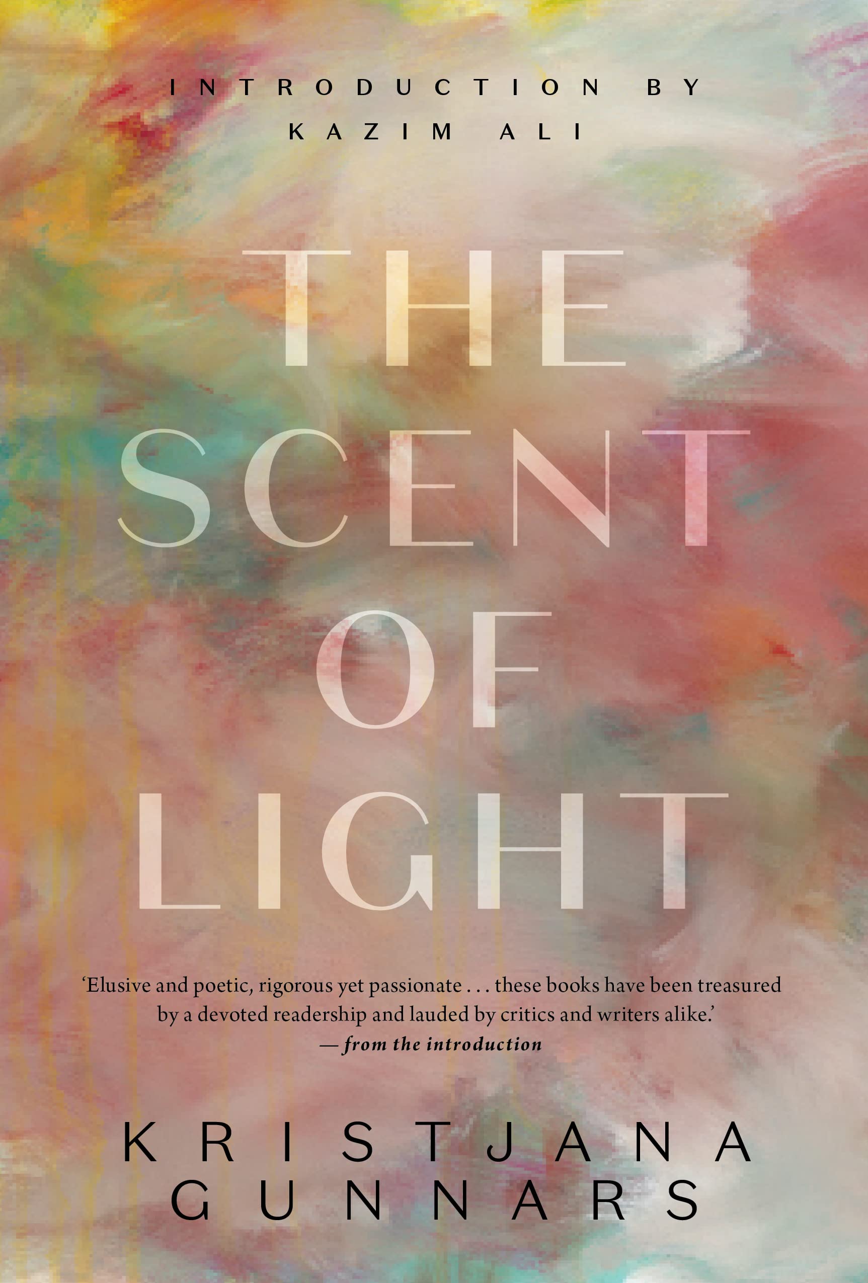 Buy The Scent of Light — BookShops.in