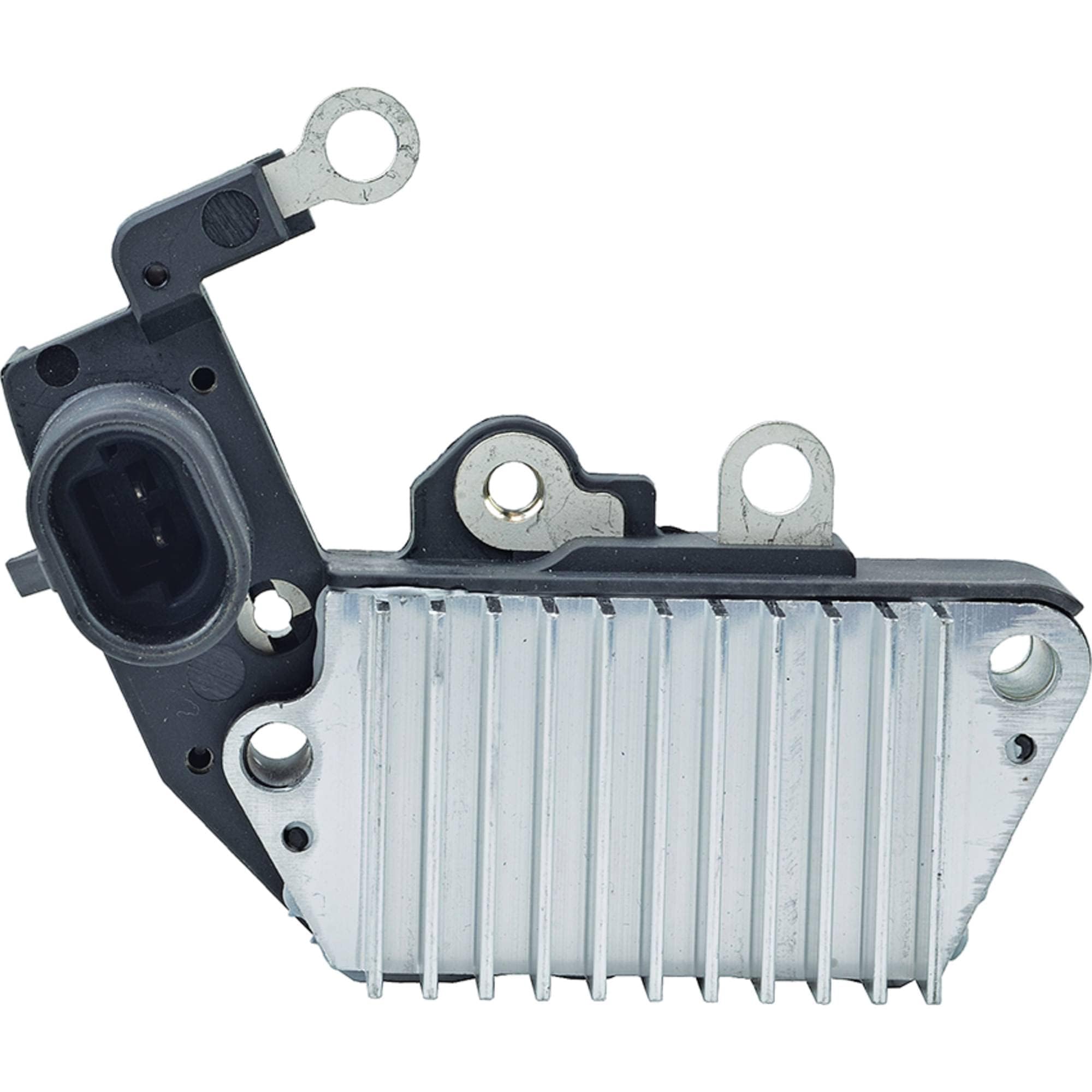 Amazon.com: New Premium Grade 12V Electronic Alternator Voltage 