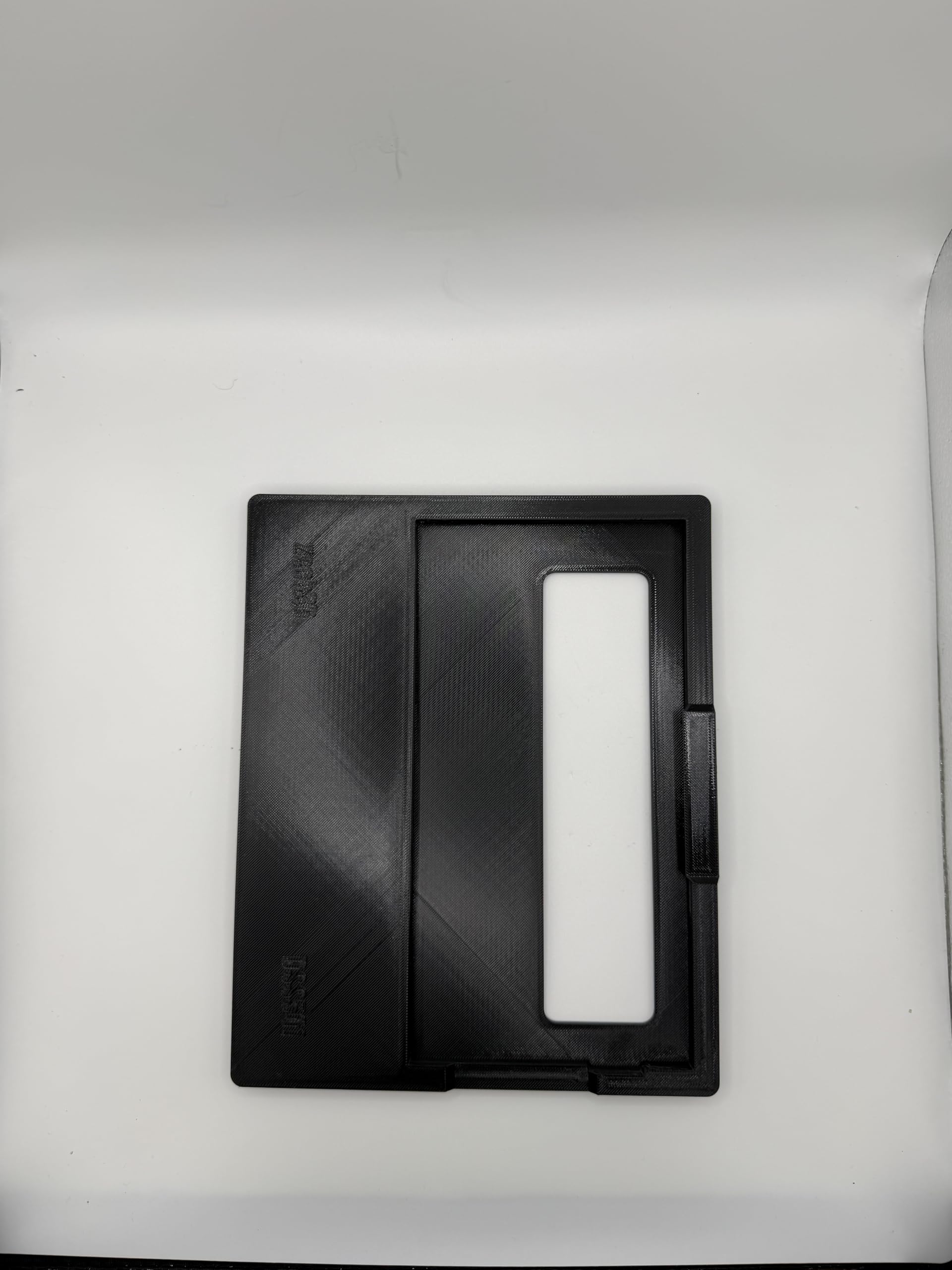 zech3D Führungsschienenadapter kompatibel mit Makita DSS501