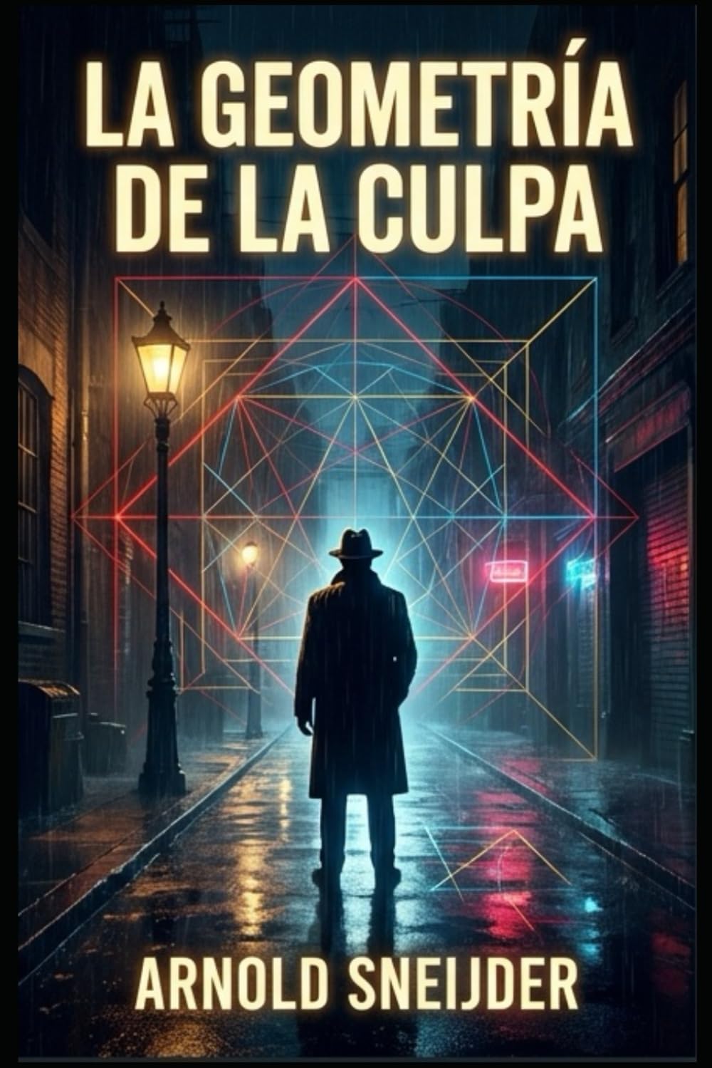 La geometría de la culpa