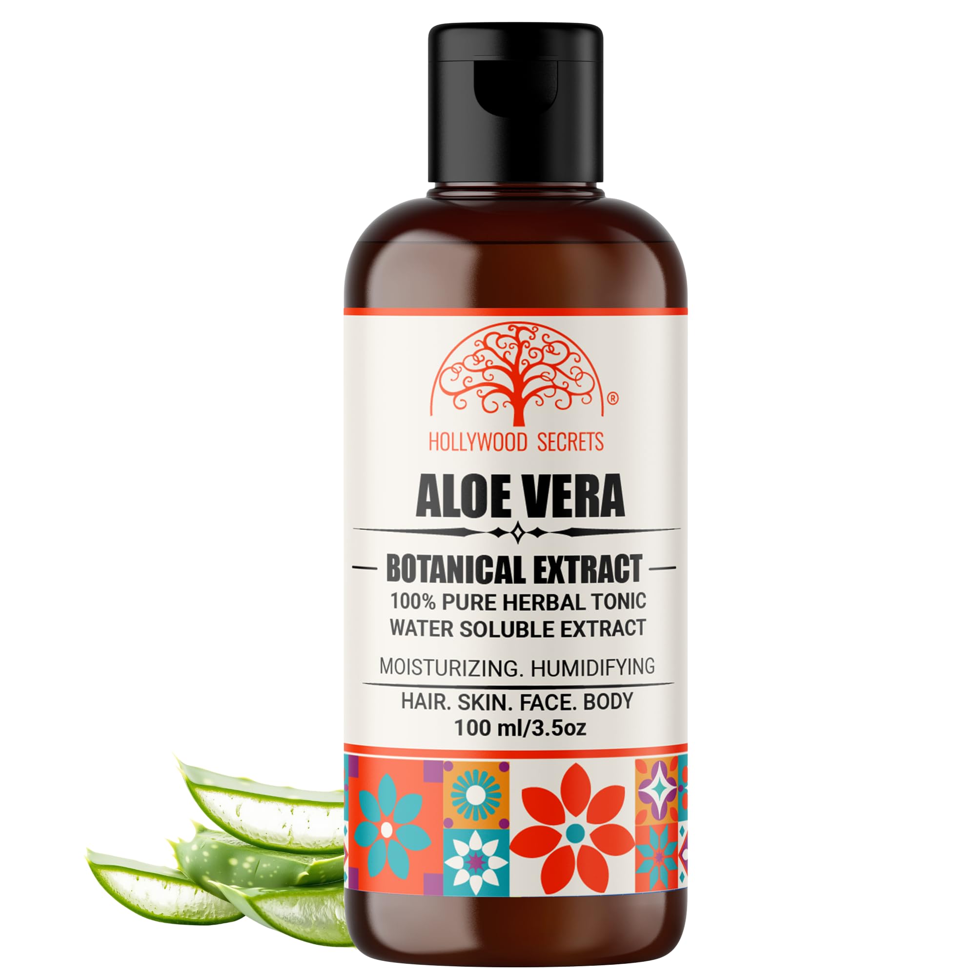 Pure 85% Mulethi Licorice Liquid Botanical Extract 100ml — Amazon image 18