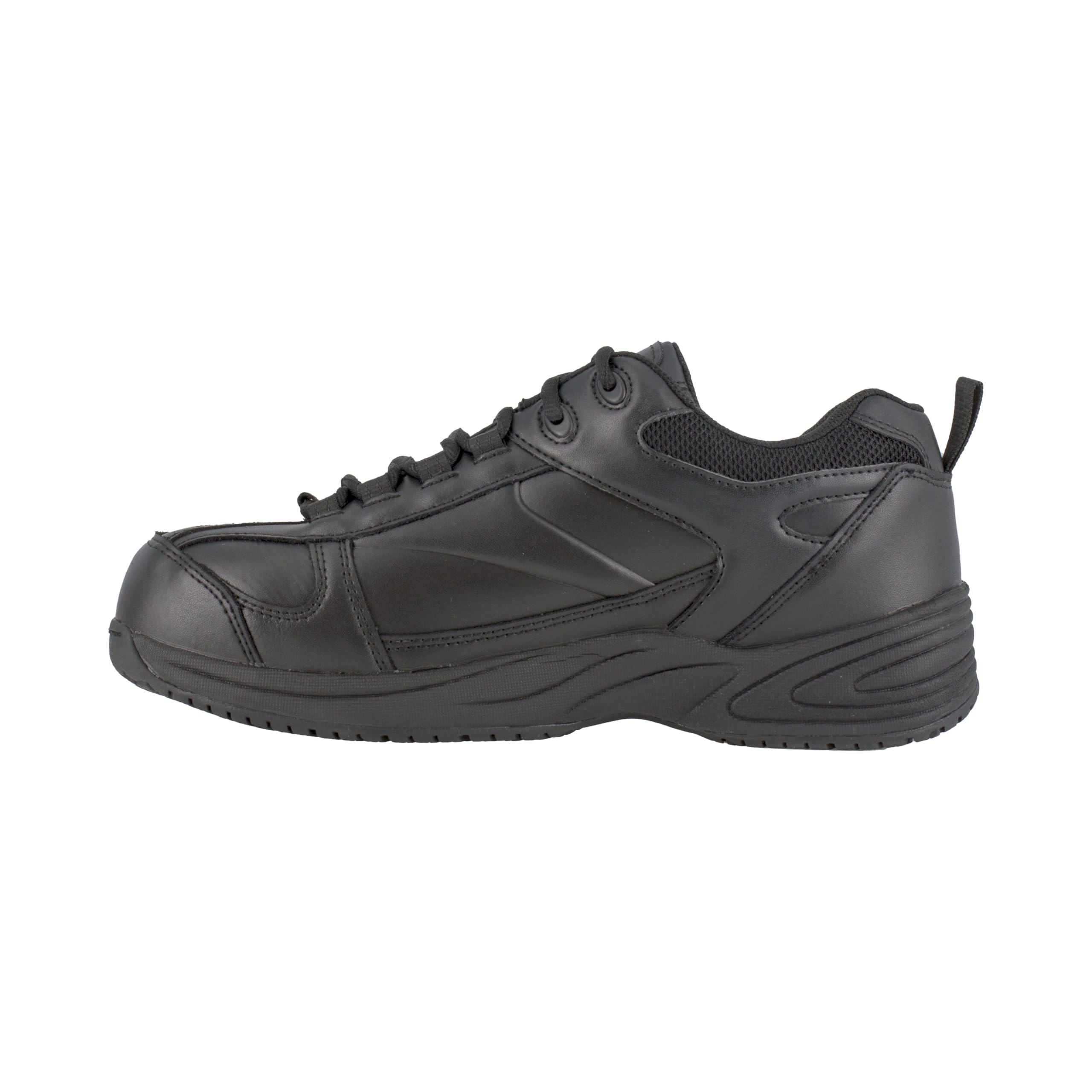 Reebok Work Męskie buty robocze Jorie RB1860, czarne