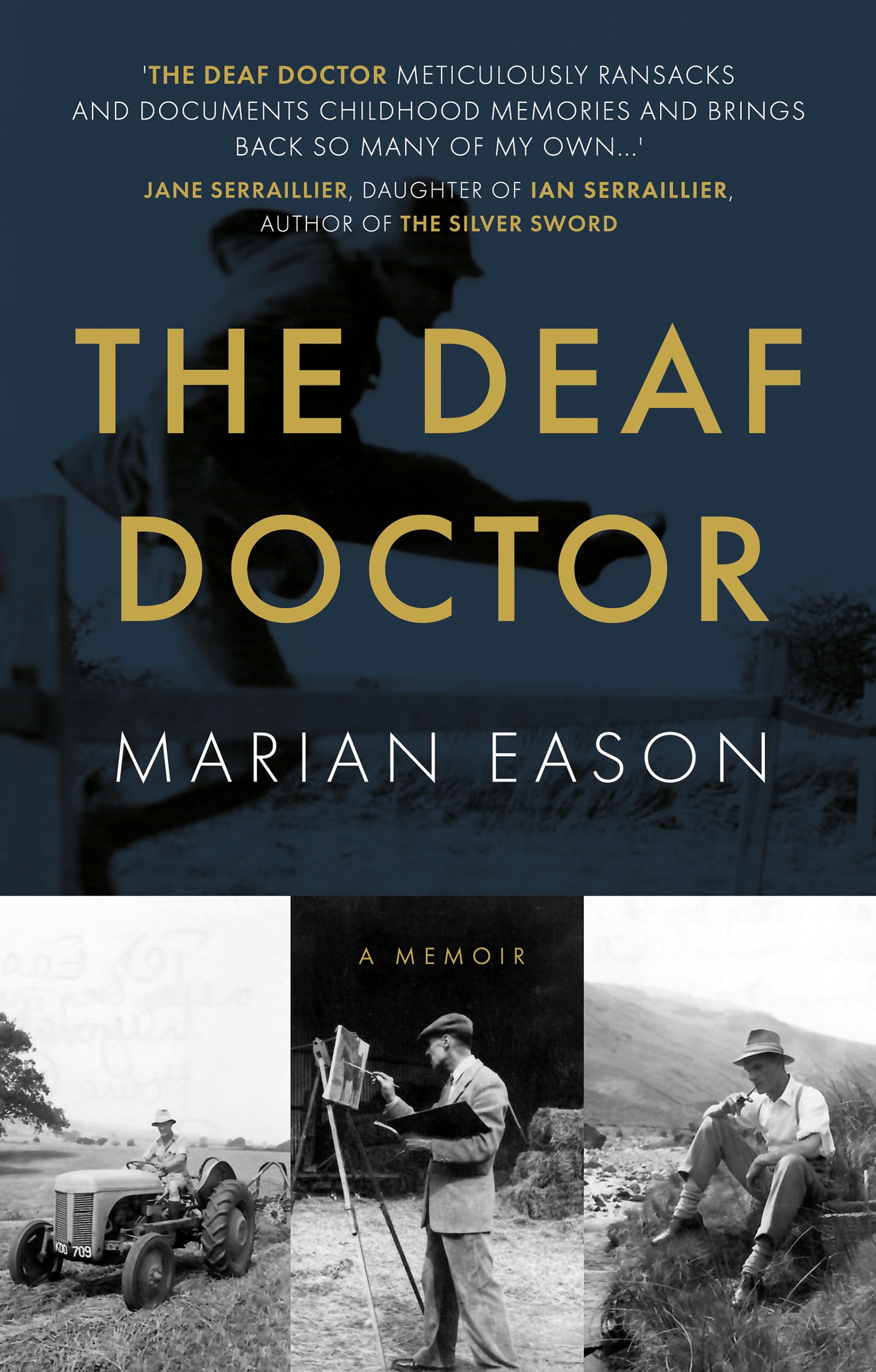 The Deaf Doctor