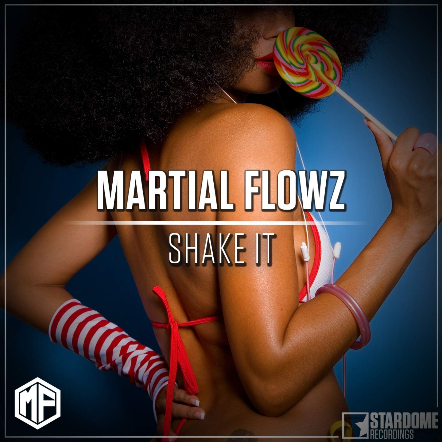 Martial Flowz