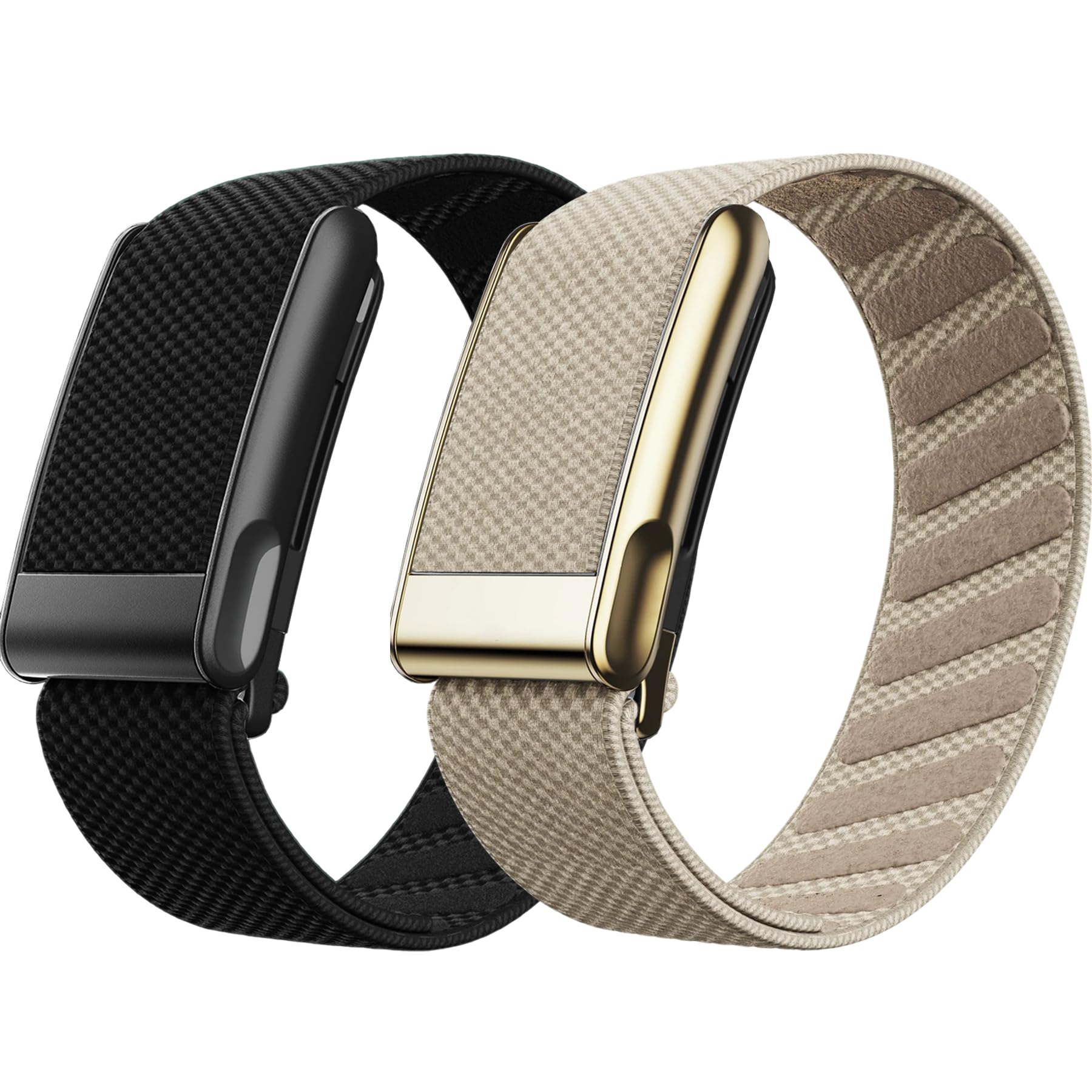 WHOOP Bands - 2 Pack Nylon Replacement -2