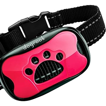 no shock dog collar