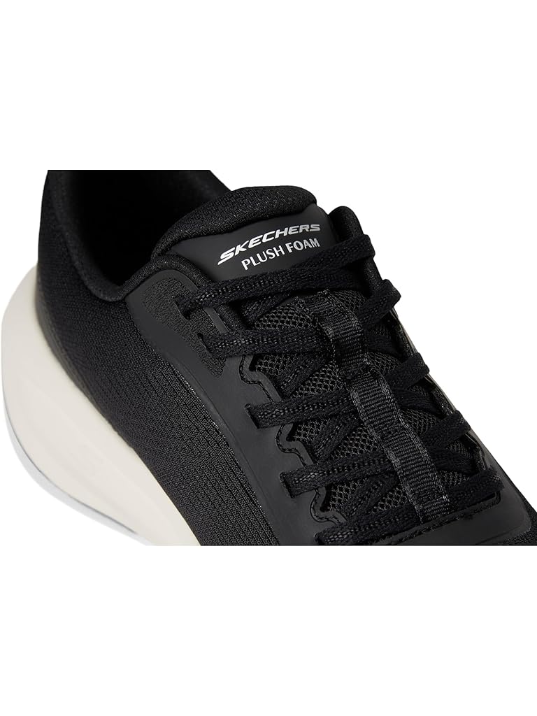 Gray SKECHERS Skechers Plush Foam