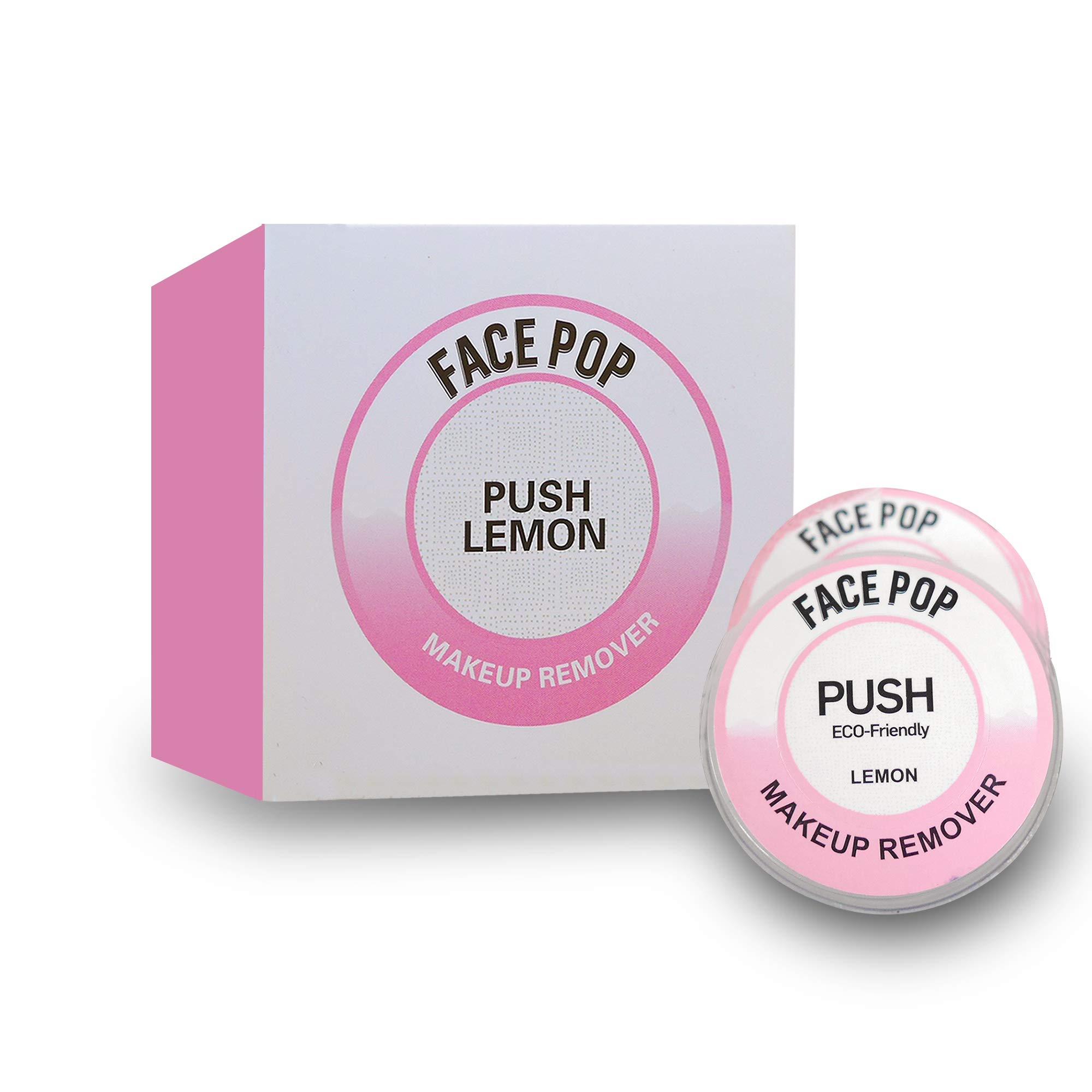 travel makeup remover