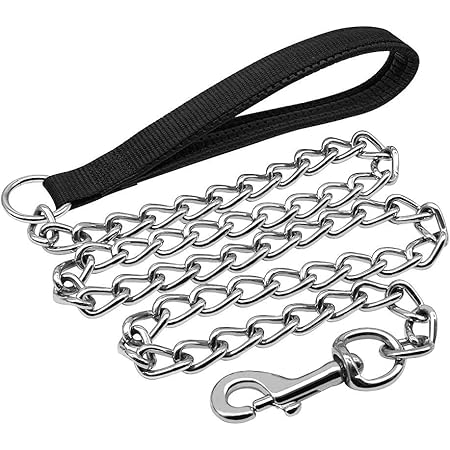 Dog chains leash Clearance