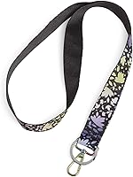Vista 6 de Vera Bradley Cordón ancho de algodón