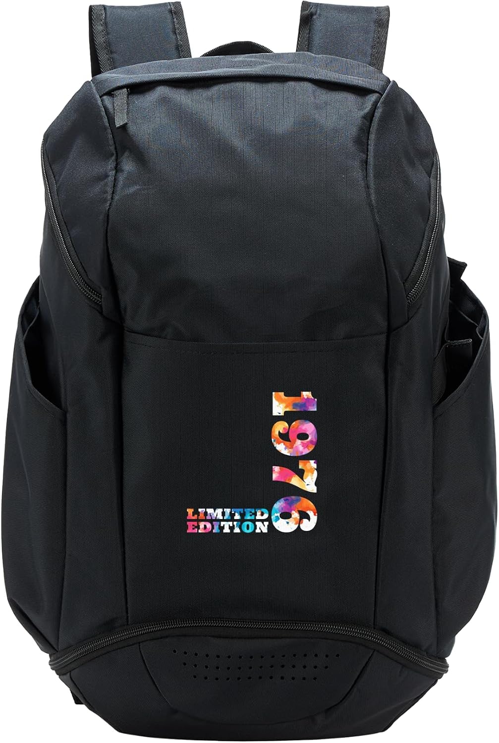 Colourful Birthday Limited Edition 1976 Sport Backpack