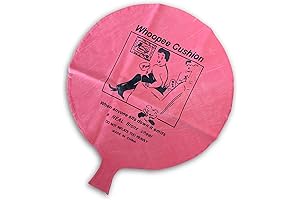 Classic Whoopie Cushion 2 Pack