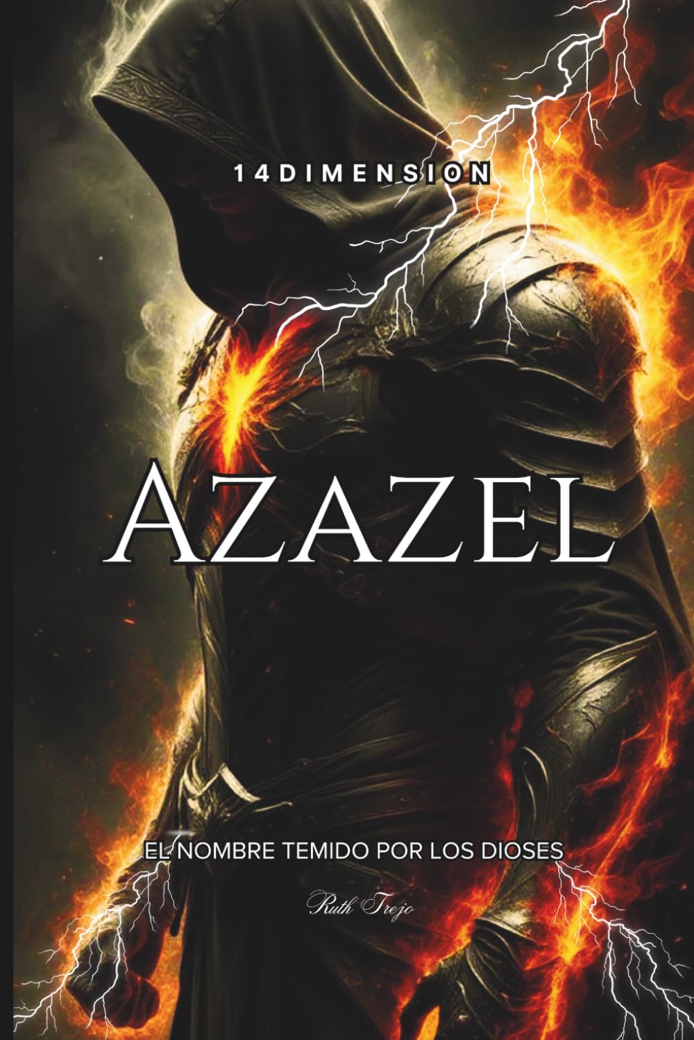 AZAZEL: El nombre temido por los dioses