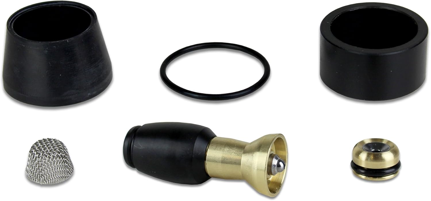 HydraFlex, Inc. AquaRocket 4000, Industrial Turbo Nozzle