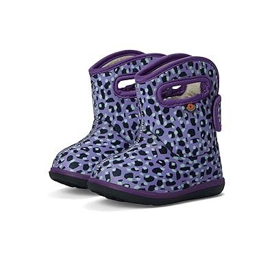 Bogs Kids Bogs II Joyful Jungle (Toddler) Kids Shoes Purple