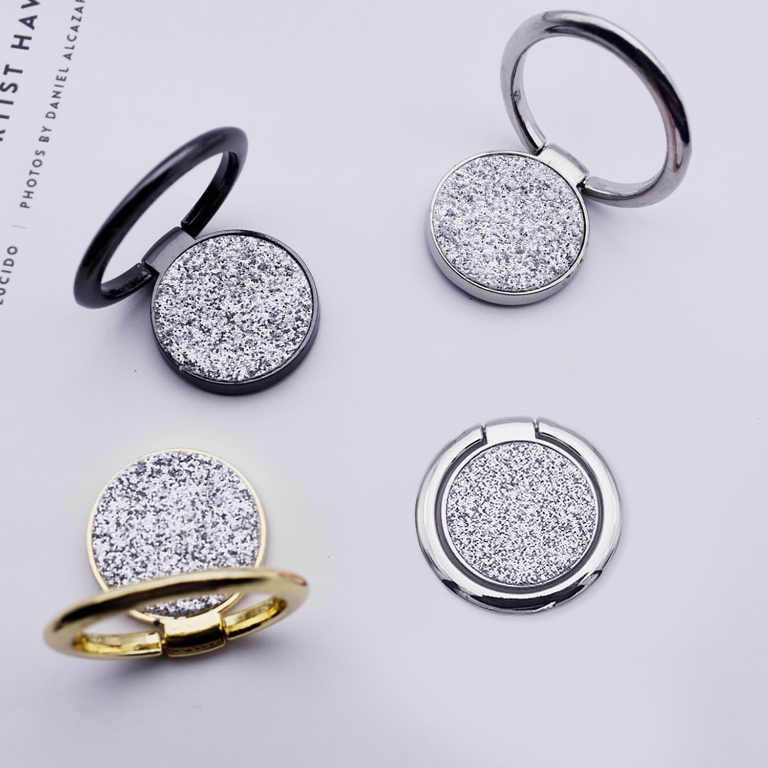 Verrou De Porte En Alliage De Zinc, Barre Pivotant... – Grandado