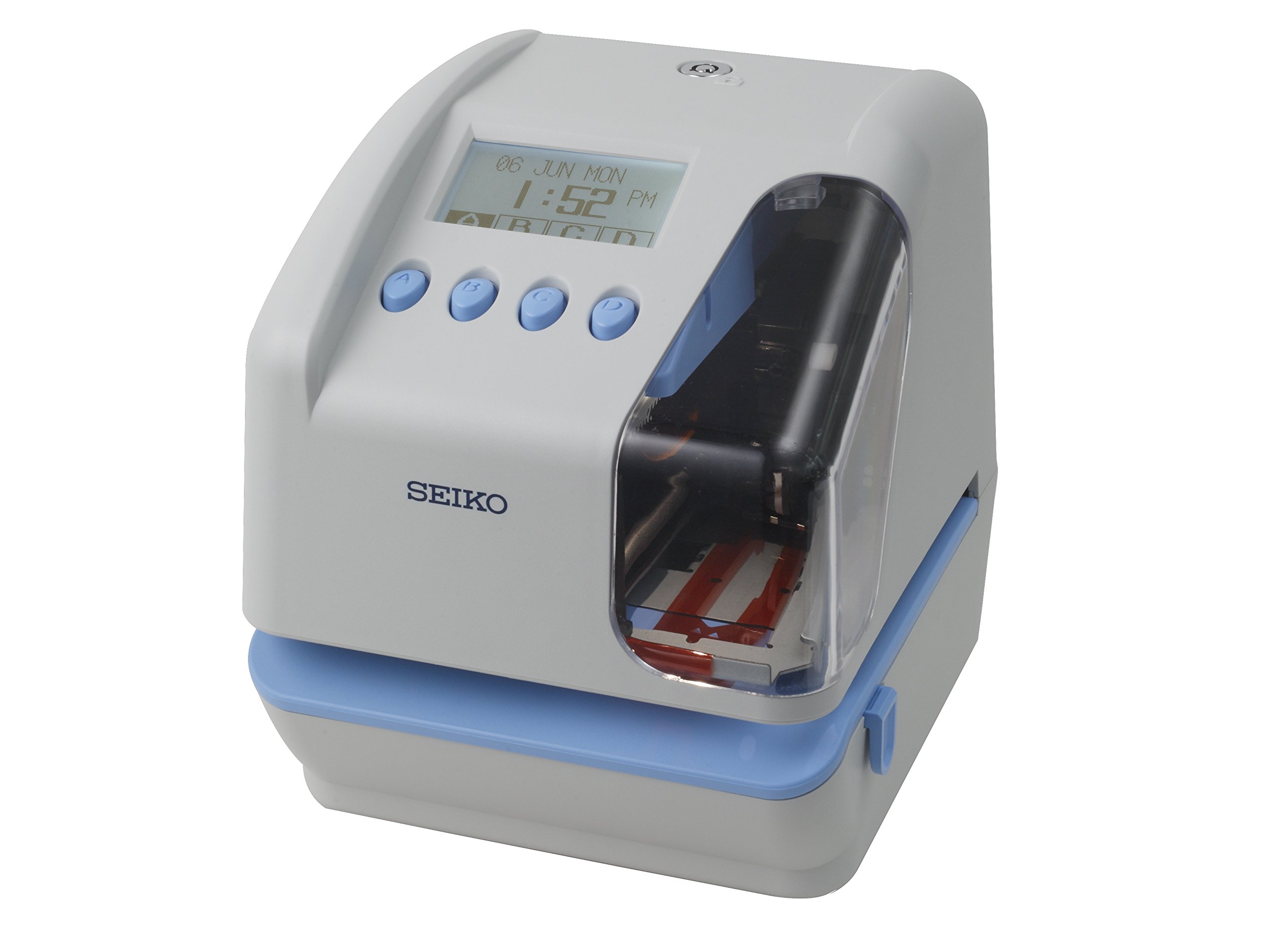 SEIKO TP50 - Almohadilla para taller