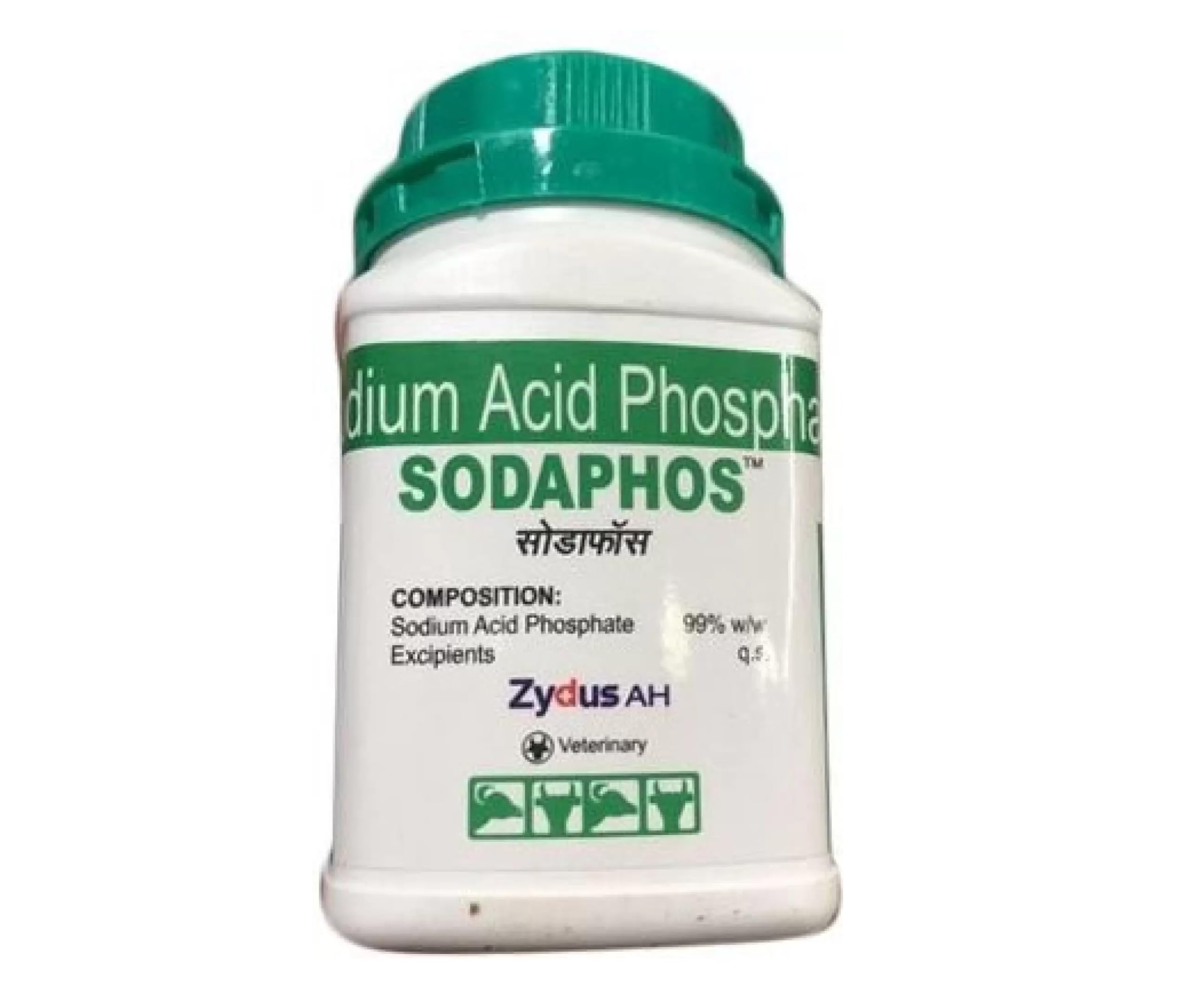 BULLYPET SODAPHOS for Large Animal Helps in a Recovery from Milk Fever. Improves Milk Production. · Prevents pica. · Improves Conception Rate. (500 g) with Glove (B0D33M8VFS) Amazon Price History, Amazon Price Tracker