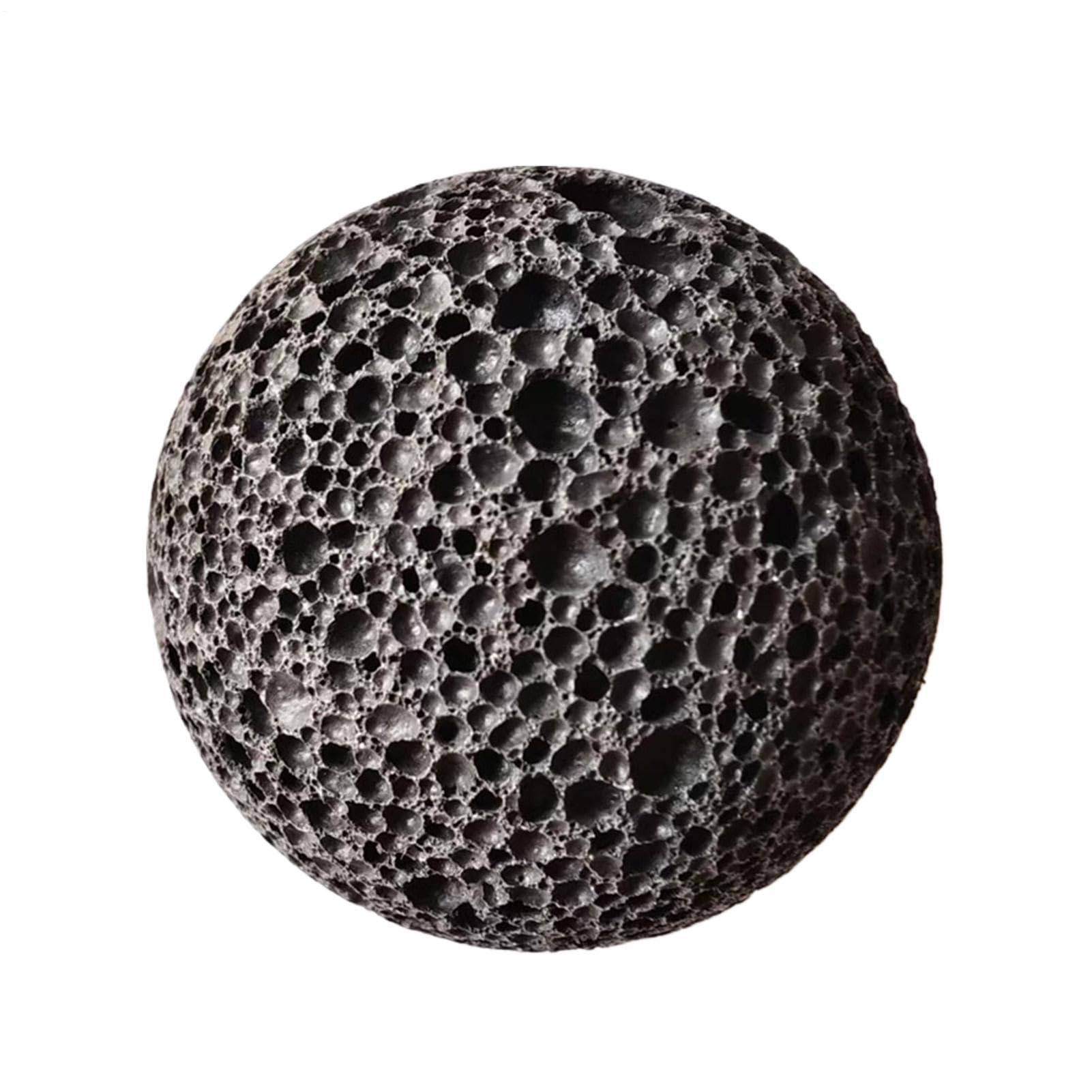 Hand Callus Ball, 5cm Callus Ball, Grip Strength Trainer, Strengthen Hands, Skin Conditioning & Callus Removal, Grip Strength Trainer for Scal