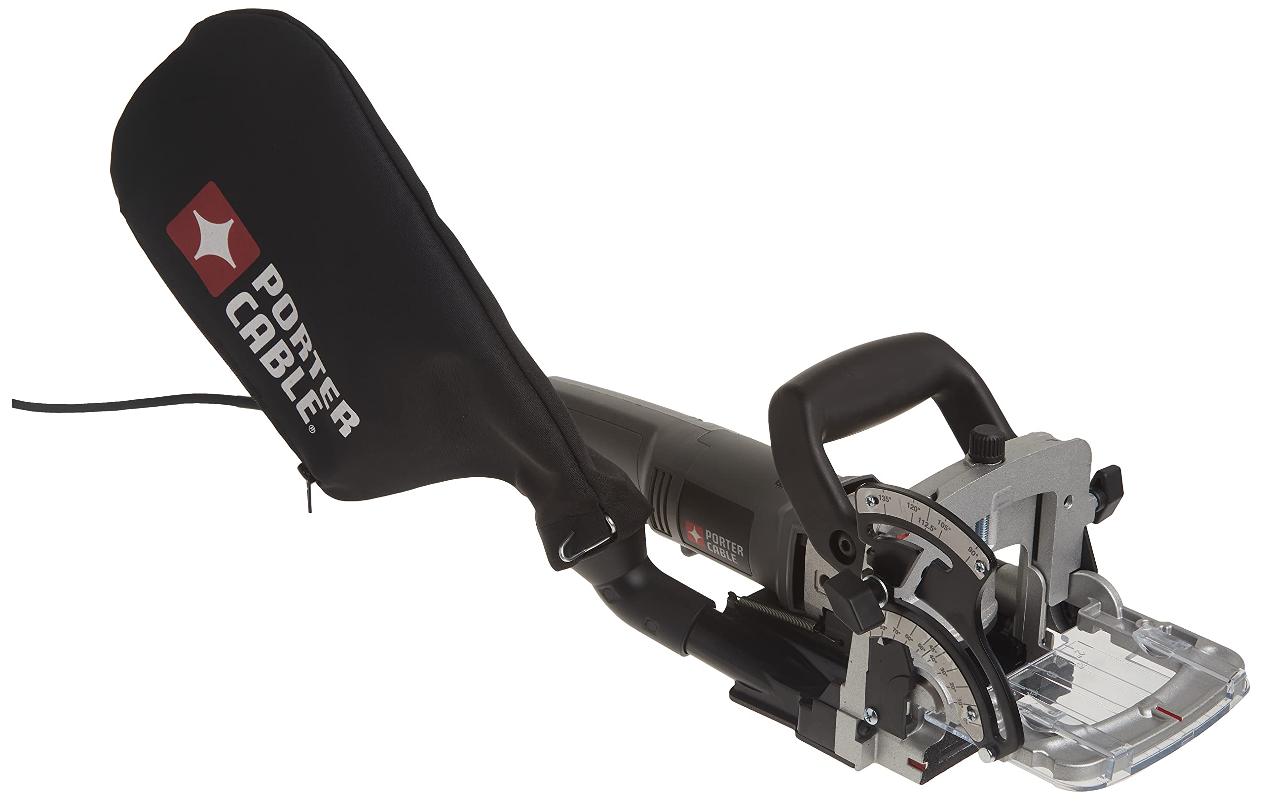 Porter Cable 557 - Deluxe Plate Joiner Kit