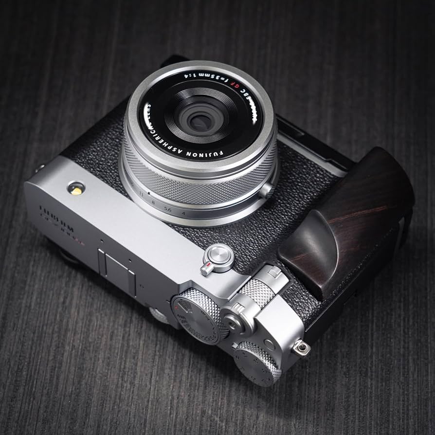 Amazon.com : Iborrys L-Shaped Camera Handle ，Compatible