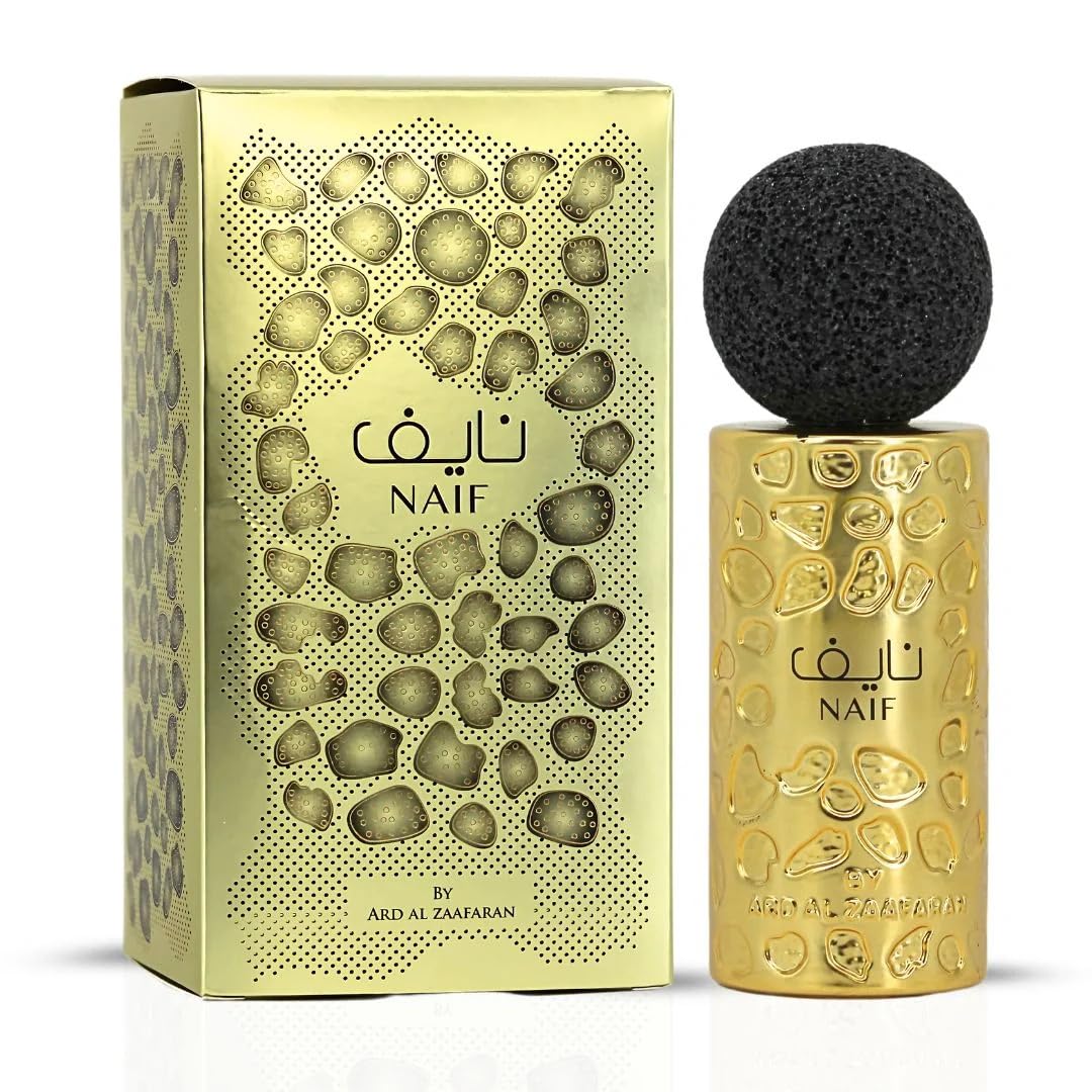 Perfume Spray