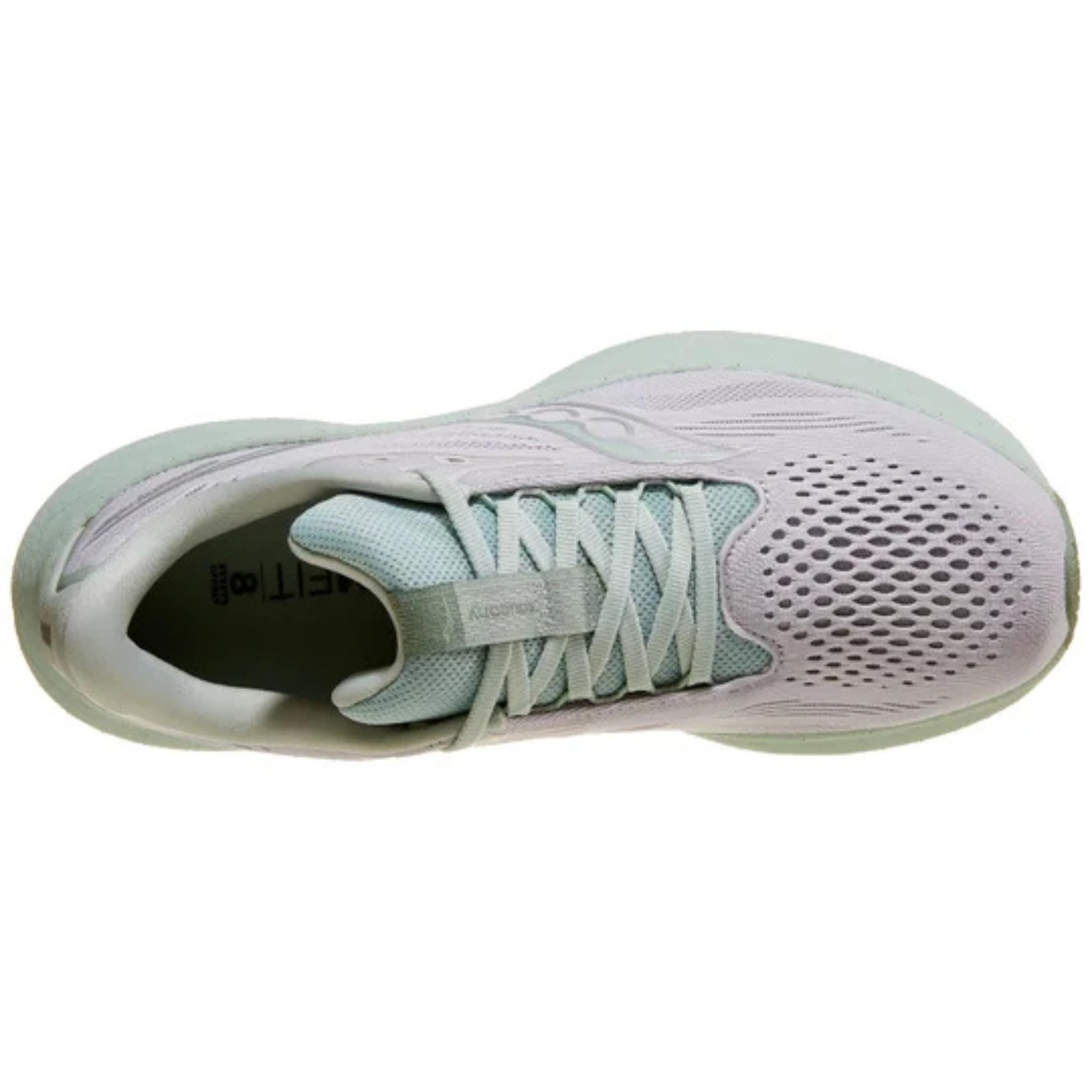 Saucony Ride 18 SneakerHombre